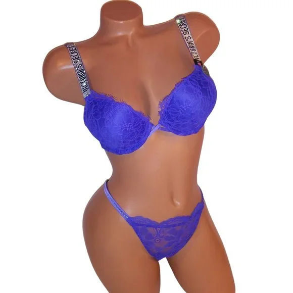 Victoria Secret‎ Bra Set